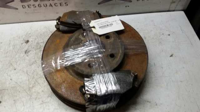 Discos 1376118 FORD