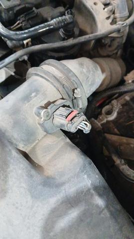 1376235 FORD Sensor de flujo de masa de aire  disponible Alicante