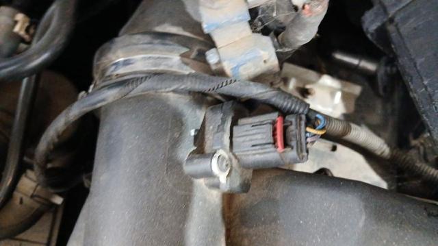 FORD 1376235 Sensor de flujo de masa de aire  comprar en Albacete