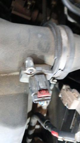 FORD 1376235 Sensor de flujo de masa de aire  comprar en Ponferrada