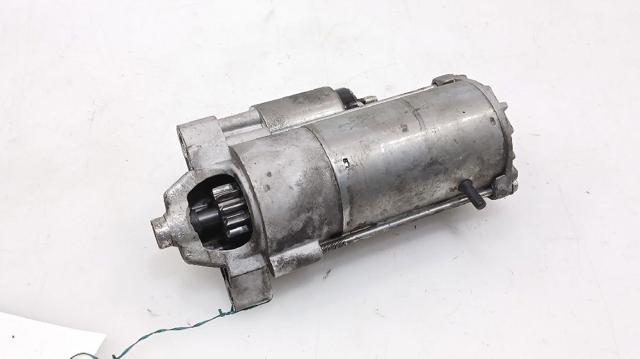 1376305 Motor de arranque  comprar en Pontevedra