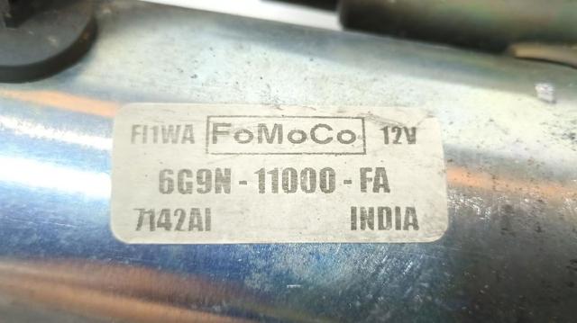 FORD 1376305 Motor de arranque  comprar en Ponferrada