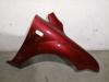 Aleta delantera derecha 1376483 FORD
