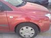 Aleta delantera derecha 1376483 FORD