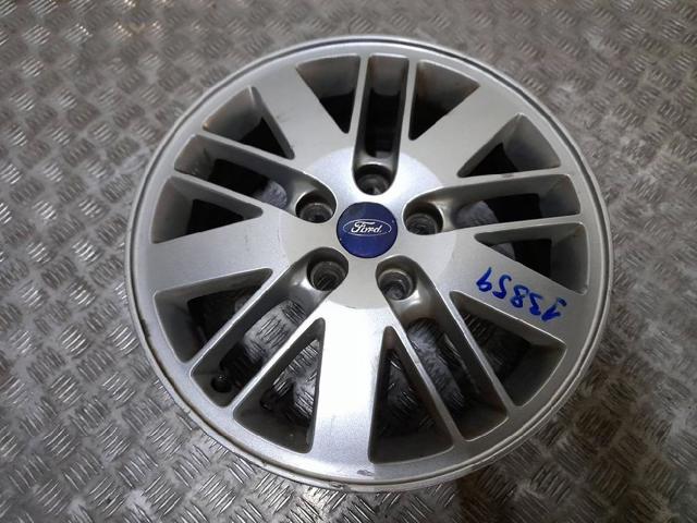 Comprar Llantas de aleación Ford Galaxy  WA6 a bajo precio