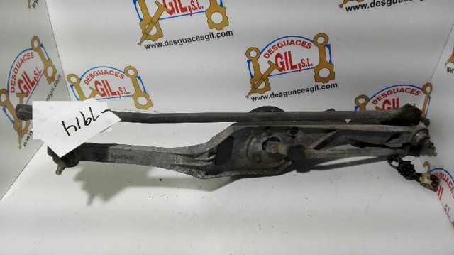 Comprar Motor del limpiaparabrisas 7  E32