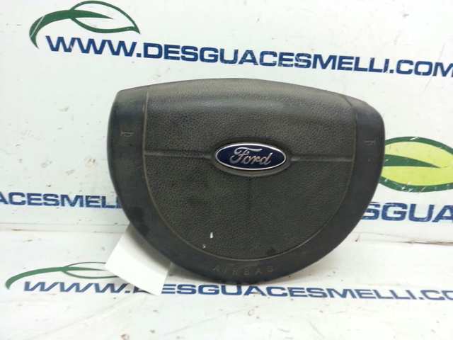 Comprar Airbag del conductor Ford Fiesta V hatchback usado