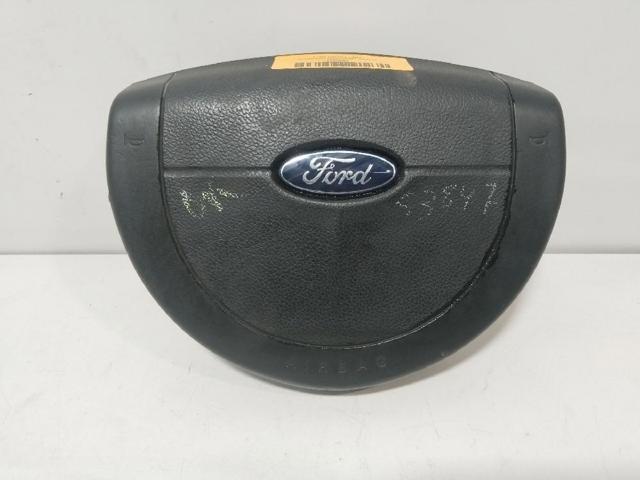 Airbag del conductor Ford Fiesta V JH, JD usado