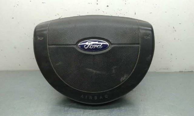 Airbag del conductor Ford Fiesta V JH, JD segundo mano