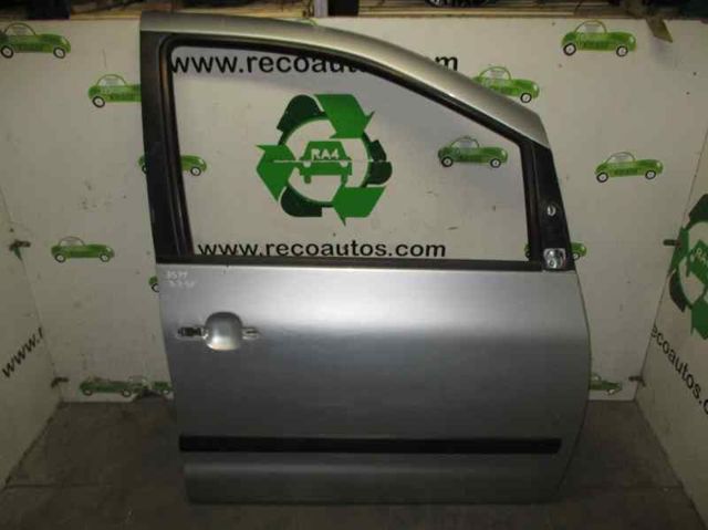 Puerta delantera derecha 1379860 Ford