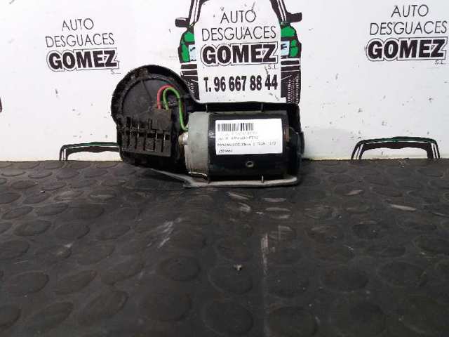 Motor del limpiaparabrisas Ford Ka  desde 47,92 €