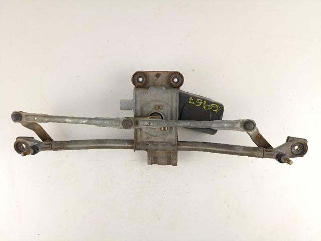 Motor del limpiaparabrisas para Ford Ka  (RBT)