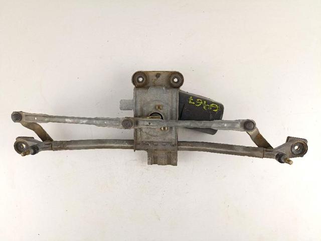 Motor del limpiaparabrisas para Ford Ka  (RBT)