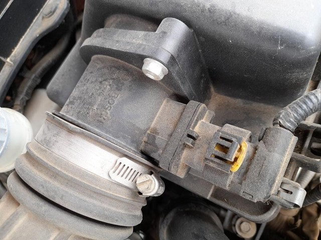 Flujo de aire masivo Suzuki Vitara (LY)
