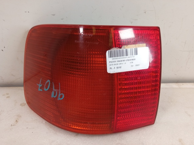 138007 VAG