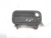 Tirador de puerta exterior delantero izquierda 138039 OPEL