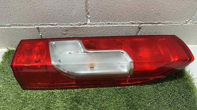  para Peugeot Boxer  (250)
