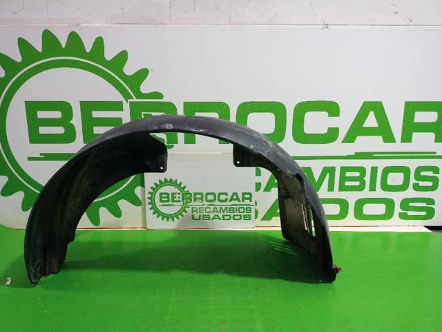 Paso rueda delantero derecho 1381786 FORD
