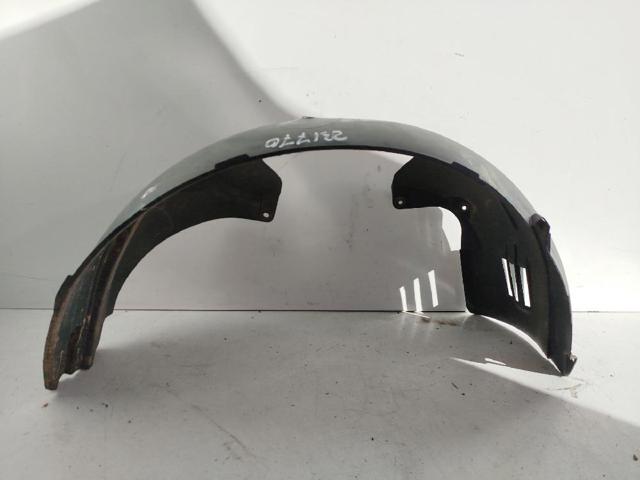 Paso rueda delantero derecho 1381786 FORD