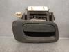 Tirador de puerta exterior derecho delantero/trasero 138240 OPEL