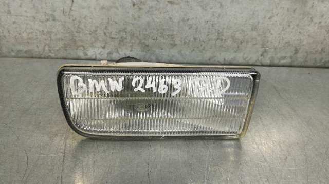 Luz antiniebla derecha 13824000 BMW