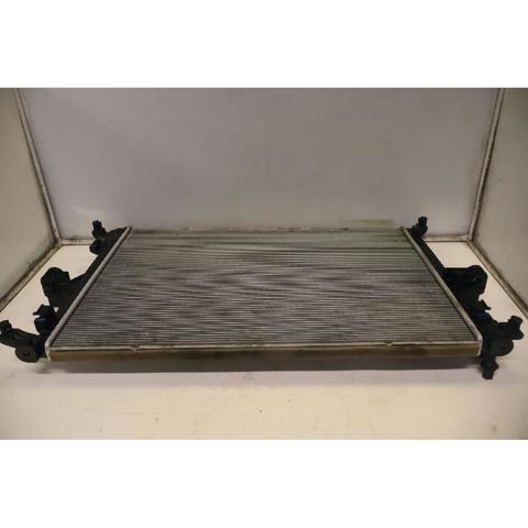 1382421080 FIAT Radiador de refrigeración del motor  disponible Ourense