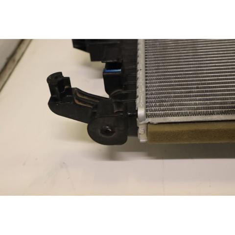 FIAT 1382421080 Radiador  en stock Salamanca