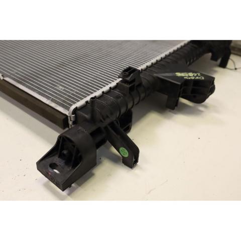 1382421080 FIAT Radiador de refrigeración del motor  disponible Alicante