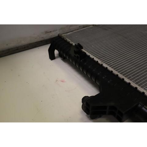 1382421080 FIAT Radiador de refrigeración del motor  comprar en Oviedo