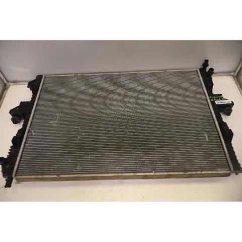 FIAT 1382421080 Radiador  en stock Terrassa