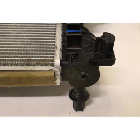 FIAT 1382421080 Radiador  en stock Valencia