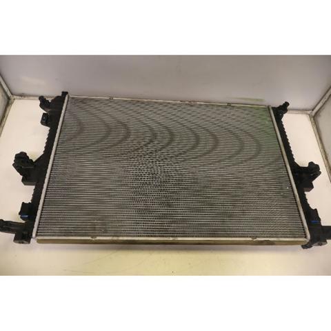 1382421080 FIAT Radiador comprar Alcalá