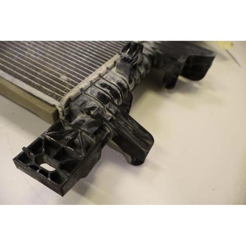 1382421080 FIAT Radiador comprar Madrid