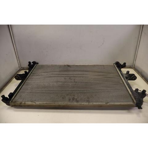 FIAT 1382421080 Radiador  en stock Valencia