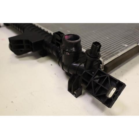FIAT 1382421080 Radiador comprar Pamplona