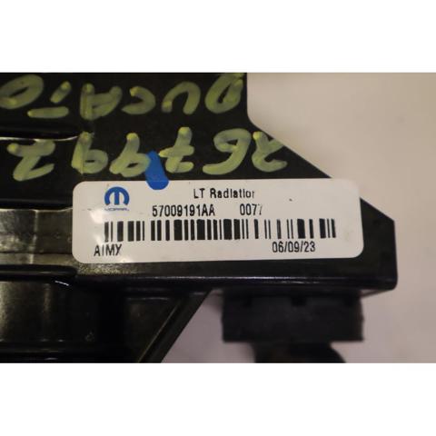 FIAT 1382421080 Radiador de refrigeración del motor  comprar en Murcia