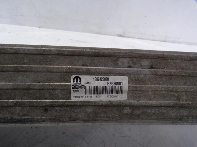 1382428080 FIAT Intercooler  en stock Córdoba