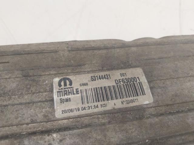 FIAT 1382428080 Intercooler  comprar en Murcia