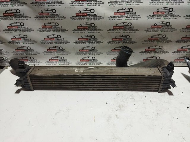 1382428080 PEUGEOT Intercooler comprar Madrid