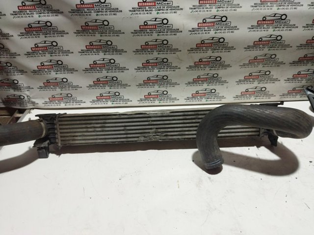 1382428080 PEUGEOT Intercooler  en stock Gandía