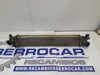 Radiador de aire, intercooler 1382428080 PEUGEOT