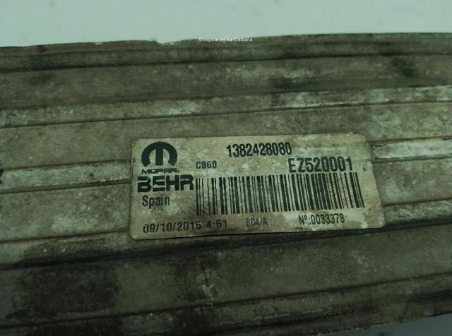 1382428080 Intercooler comprar Girona