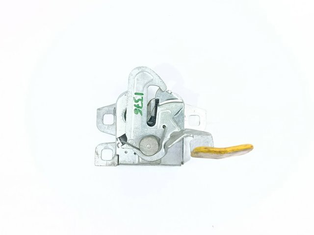 Cerradura del capó de motor 1383311080 FIAT
