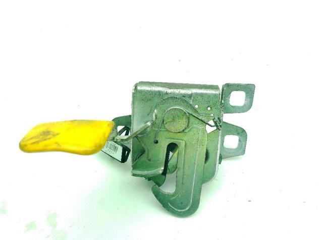 Cerradura de Capot 1383311080 FIAT