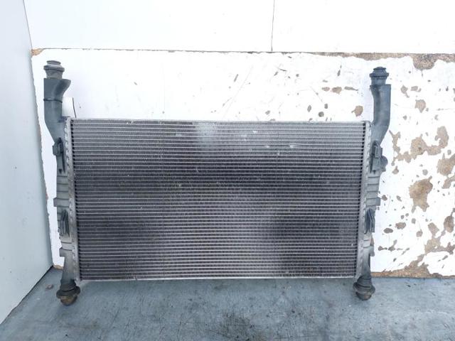 1383315 FORD Radiador comprar Alcalá