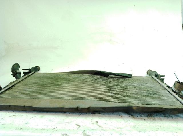 1383317 FORD Radiador  en stock Huelva