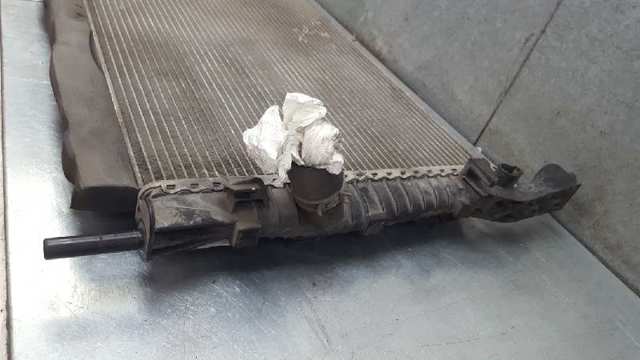 FORD 1383317 Radiador comprar Pamplona