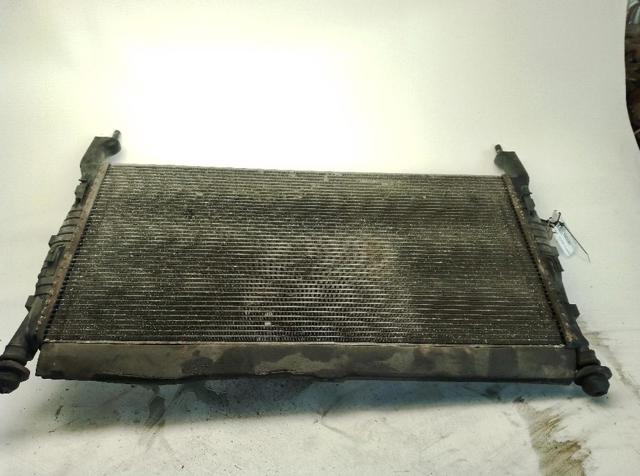 1383317 Radiador de refrigeración del motor  comprar en Pontevedra