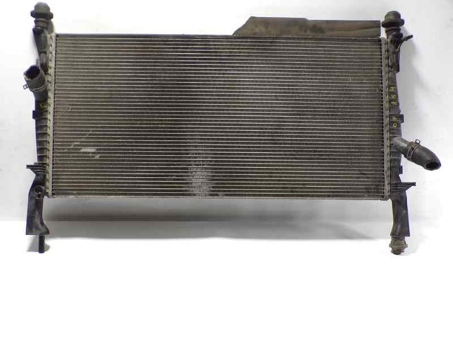 FORD 1383317 Radiador de refrigeración del motor  comprar en Albacete