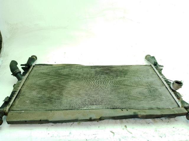 FORD 1383317 Radiador comprar Pamplona